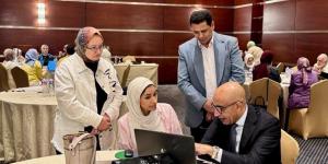 وزارة التربية والتعليم تشارك جميع المناهج المطوّرة على موقعها الرسمي