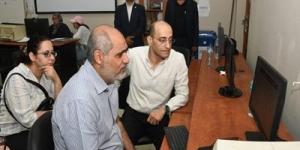 تنسيق الجامعات 2025..توزيع 364946 طالباً من المرحلتين الأولى والثانية