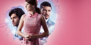 مسلسل مازال لدي امل الحلقة 6