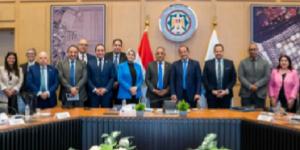 وزير المالية: دعم القطاع الخاص المصري للتوسع في أفريقيا