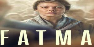 مسلسل فاطمة الحلقة 1
