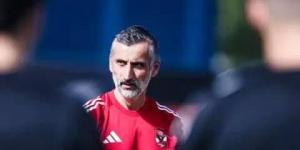 كواليس غرفة ملابس الأهلي بعد صدمة الجولة الأولى من الدوري المصري