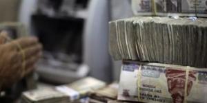 الحكومة تستحوذ على 56.4% من الائتمان المصرفى بنهاية يونيو 2025