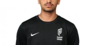 القادسية يدعم المنتخب الوطني بثمانية لاعبين لمعسكر أبها
