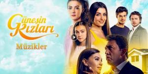مسلسل بنات الشمس الحلقة 1