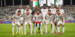 «الأبيض» يلتقي البحرين وسوريا ودياً استعداداً لملحق المونديال