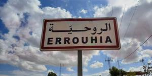 سليانة: تعبيد عدد من الطرقات المرقمة والمسالك الريفية بمعتمديات مكثر والروحية و سليانة الشمالية والجنوبية والكريب