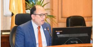 جامعة حلوان: حريصون على تأهيل الطلاب لتحقيق جودة الأداء