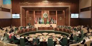 مجلس الجامعة العربية يدين قرارات وخطط الاحتلال بشأن غزة