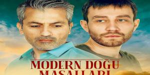 مسلسل حكايات المشرق الحديث الحلقة 1