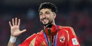 أزمة ابو علي انتهت .. واللاعب في امريكا نهاية الأسبوع 