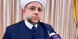 الشيخ عبد الرزاق: الحديث عن سلاح المقاومة في ظل الاحتلال هو خطيئة وطنية