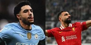 محمد صلاح وعمر مرموش يستعدان لافتتاح الدوري الإنجليزي.. موعد مباراتيهما