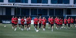 موعد مباراة الأهلي وفاركو والقنوات الناقلة