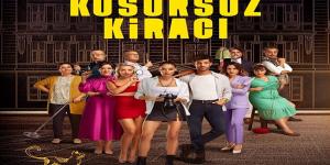 مسلسل المستأجر المثالي الحلقة 1