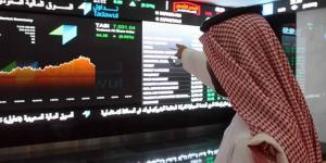 البنوك والنفط يضغطان على المؤشر السعودي وسط عمليات جني أرباح