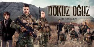 مسلسل الاوغوز التسعة الحلقة 1