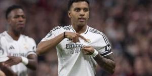 هدف جوارديولا.. مانشستر سيتي يرصد 100 مليون يورو لخطف نجم ريال مدريد