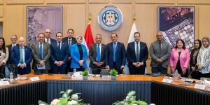 القطاع الخاص المصري أثبت قدرته على التحرك السريع والنمو والمنافسة