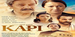 فيلم الباب مترجم kapi 2019