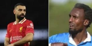 أحرج " يويفا "بتعليقه علي استشهاد سليمان العبيد. .. محمد صلاح صوت فلسطين فى ملاعب أوروبا