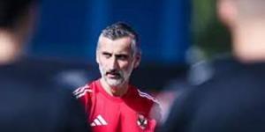 حسين الشحات يعود لقائمة الأهلي أمام فاركو بقرار من ريبيرو