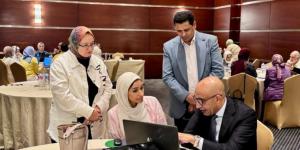 التعليم تتيح المناهج المطورة عبر موقعها الرسمى