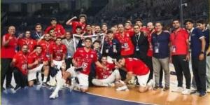 موعد مباراة منتخب الناشئين ضد التشيك في مونديال اليد