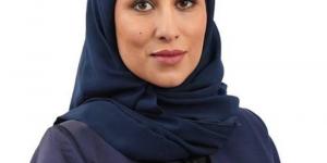 منى العجمي متحدثة للتعليم