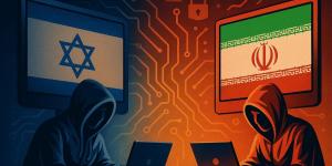 حرب أخرى لم تنتهِ.. صراع الهجمات السيبرانية يشتعل بين إيران وإسرائيل