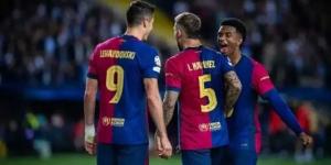 نفاد تذاكر مباراة مايوركا وبرشلونة فى الجولة الأولى من الدوري الإسباني