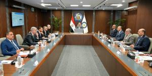 وزير البترول: “مجمع البحر الأحمر للبتروكيماويات” من أهم المشروعات الداعمة للاقتصاد
