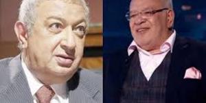 في ذكري وفاته.. صلاح عبدالله  يرثي نور الشريف بقصيدة مؤثرة 
