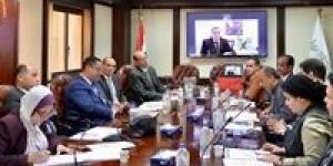 اللجنة الفنية الدائمة لـ "التصدي للشائعات" بـ "الأعلى للإعلام" تعقد اجتماعها الدوري