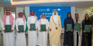 الراجحي يستقبل أبناء «إخاء» في كشفي البرتغال