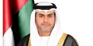 عبدالله النعيمي: الشباب قوة محركة لمسيرة التنمية