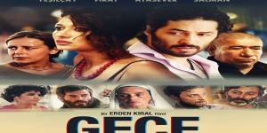 فيلم الليل مترجم Gece 2014