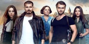 مسلسل في الداخل الحلقة 1