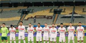 موعد مباراة الزمالك والمقاولون العرب والقنوات الناقلة