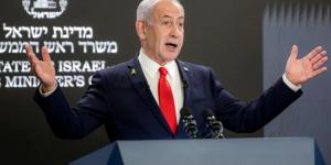 أوساط العدو: نتنياهو يسعى لهزيمة مستحيلة لحماس وخطته لغزة تواجه رفضاً دولياً واسعاً