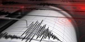 زلزال بقوة (5.9) درجات يضرب غواتيمالا