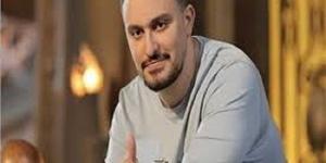 ياسين السقا : "ان اكون ابن فنان افادني في حاجات كتير "