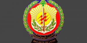 أمن الدولة: توقيف سوري ينتمي لـ”جبهة النصرة” في الصرفند