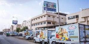 “عبور لاند” تربح 387.1 مليون جنيه في النصف الأول