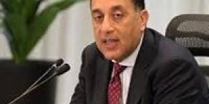 رئيس الوزراء ينعى الدكتور علي المصيلحي وزير التموين والتجارة الداخلية السابق
