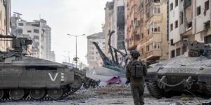 مجلس أوروبا يدعو إلى فرض قيود على صادرات الأسلحة إلى إسرائيل