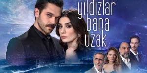 مسلسل النجوم بعيدة عني الحلقة 1