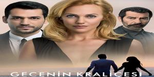 مسلسل ملكة الليل الحلقة 2