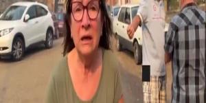السيطرة على حريق غابات قرب مدريد ودرجات الحرارة تصل إلى 44 في بعض المناطق