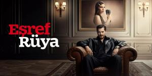 مسلسل حلم اشرف الحلقة 1
